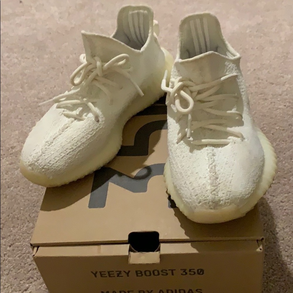 Yeezy size 5